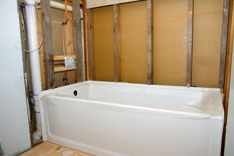 Top Bathroom Remodeling Companies in Ashville, OH