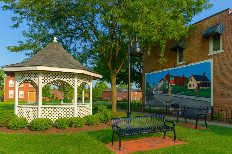 Top Bathroom Remodeling Companies in Grove City, OH