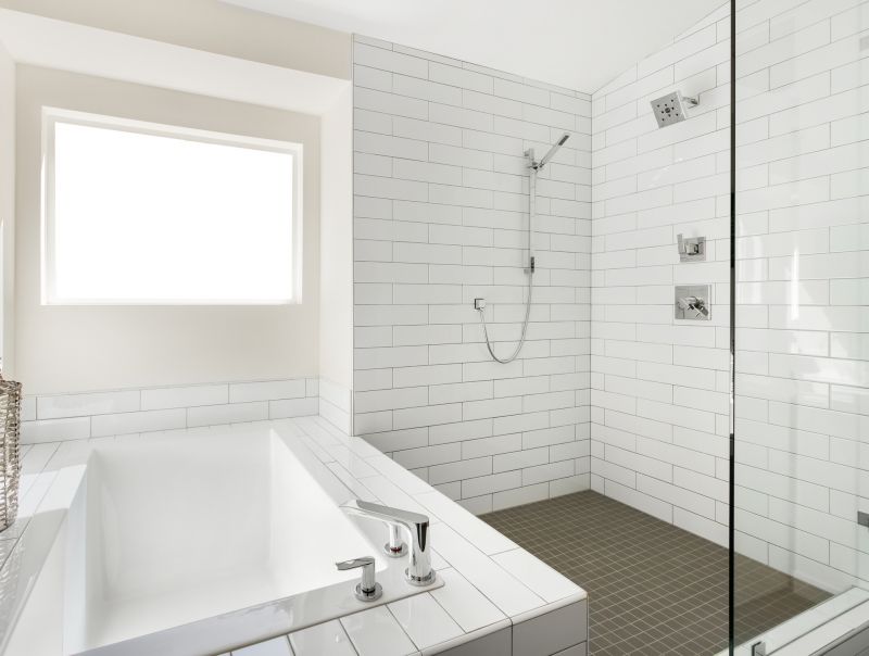 Best Shower Remodeling Contractors in Circleville, OH