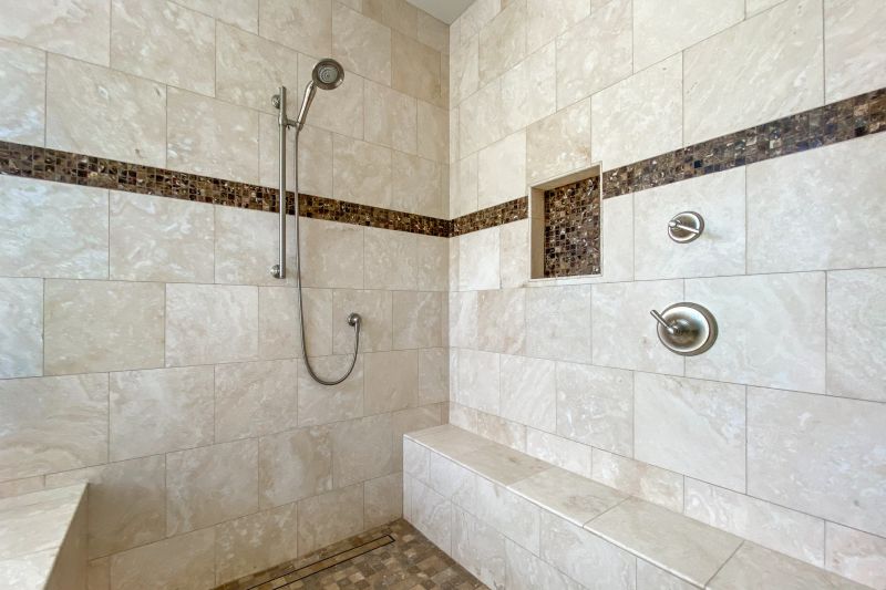Cost of Shower Installation in Circleville, OH